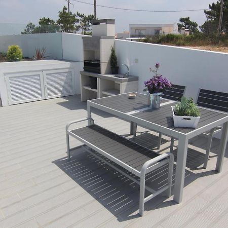 Biscuttela Vicentina Villa Praia da Arrifana Bagian luar foto
