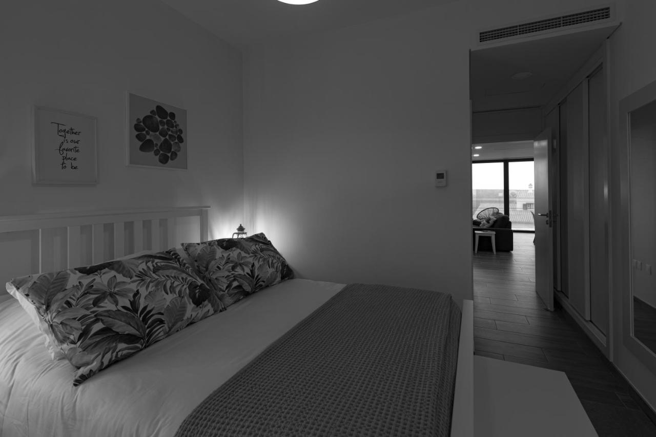 Biscuttela Vicentina Villa Praia da Arrifana Bagian luar foto