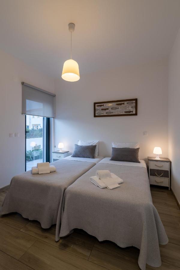 Biscuttela Vicentina Villa Praia da Arrifana Bagian luar foto