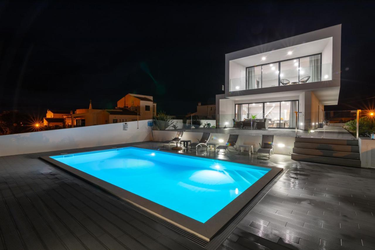 Biscuttela Vicentina Villa Praia da Arrifana Bagian luar foto