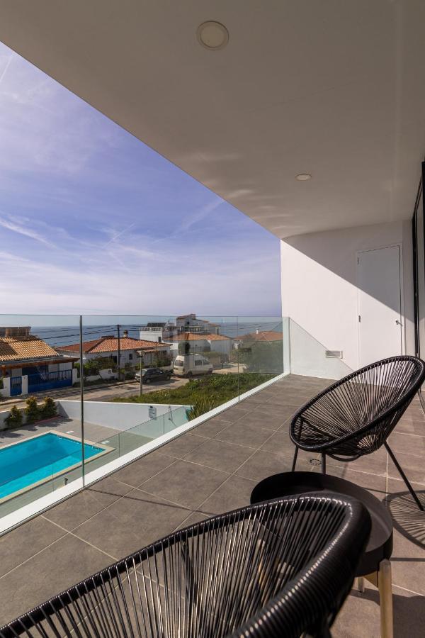 Biscuttela Vicentina Villa Praia da Arrifana Bagian luar foto