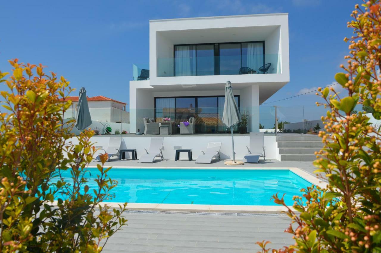 Biscuttela Vicentina Villa Praia da Arrifana Bagian luar foto