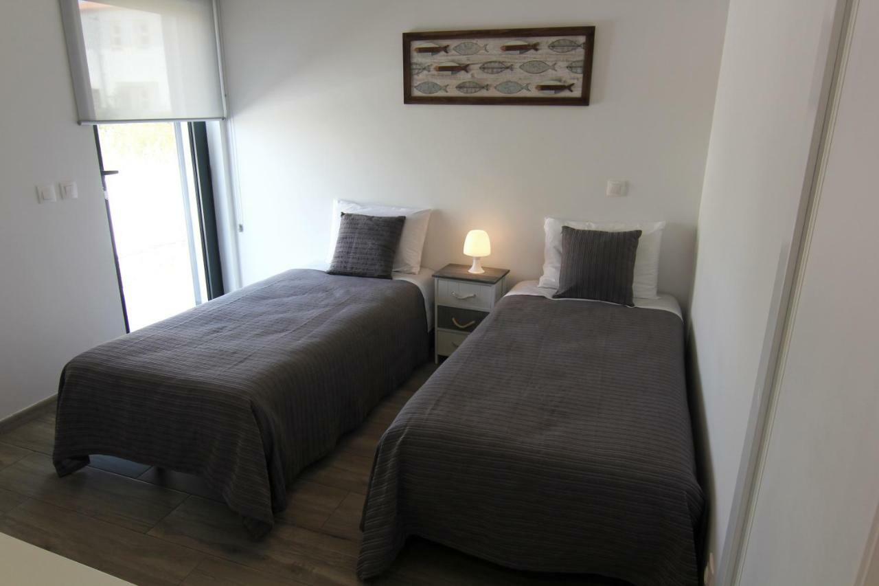 Biscuttela Vicentina Villa Praia da Arrifana Bagian luar foto