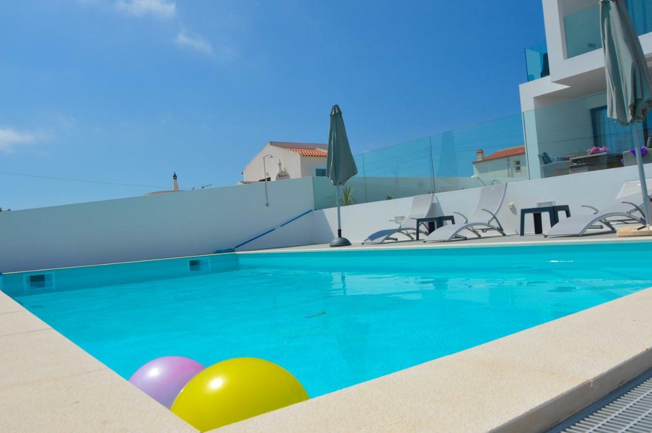 Biscuttela Vicentina Villa Praia da Arrifana Bagian luar foto