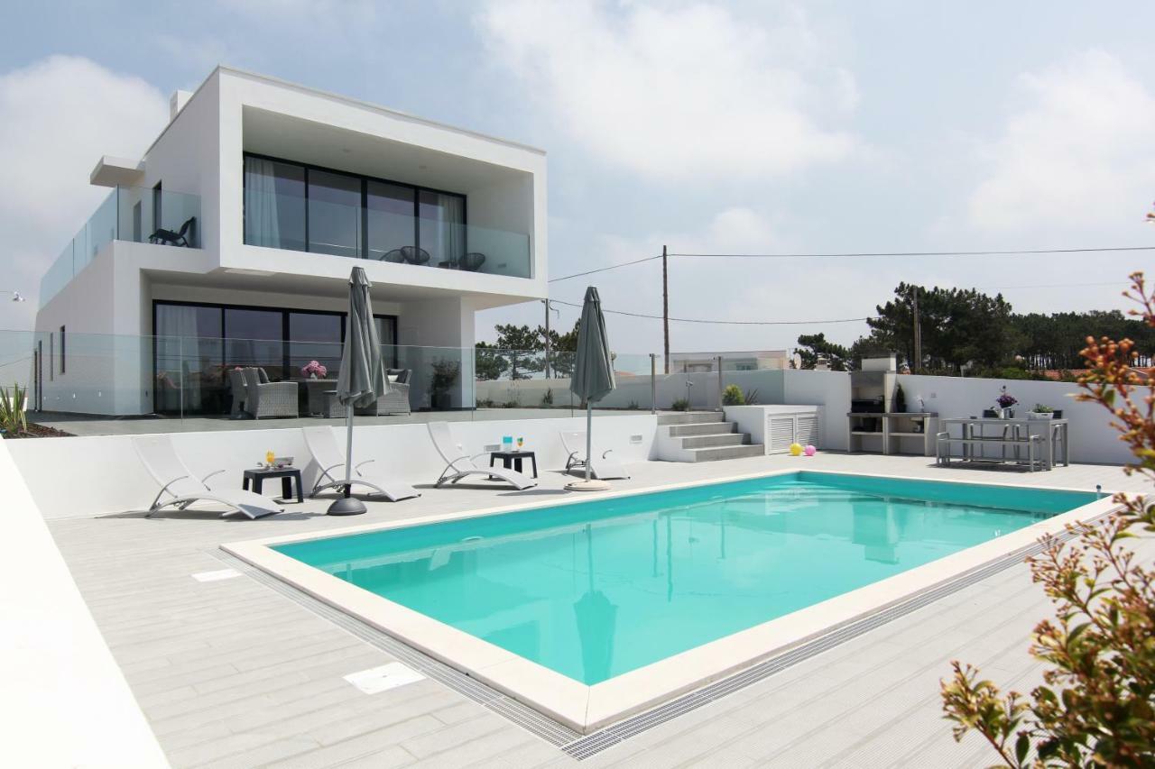 Biscuttela Vicentina Villa Praia da Arrifana Bagian luar foto